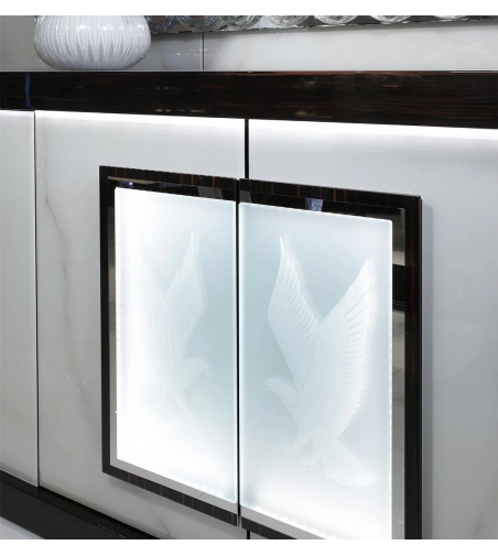 Reflex - Palazzo Ducale Cupboard