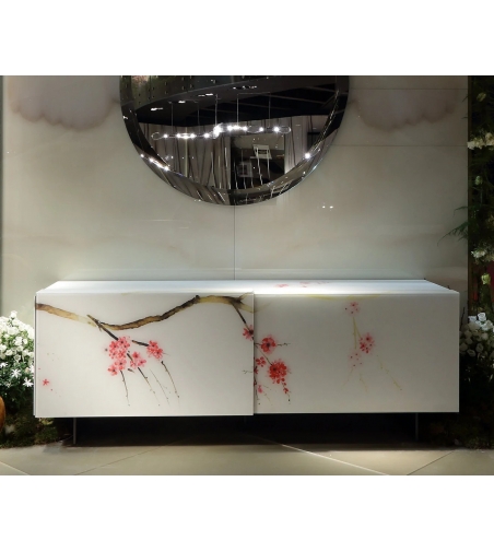 Reflex - Hanami Sideboard
