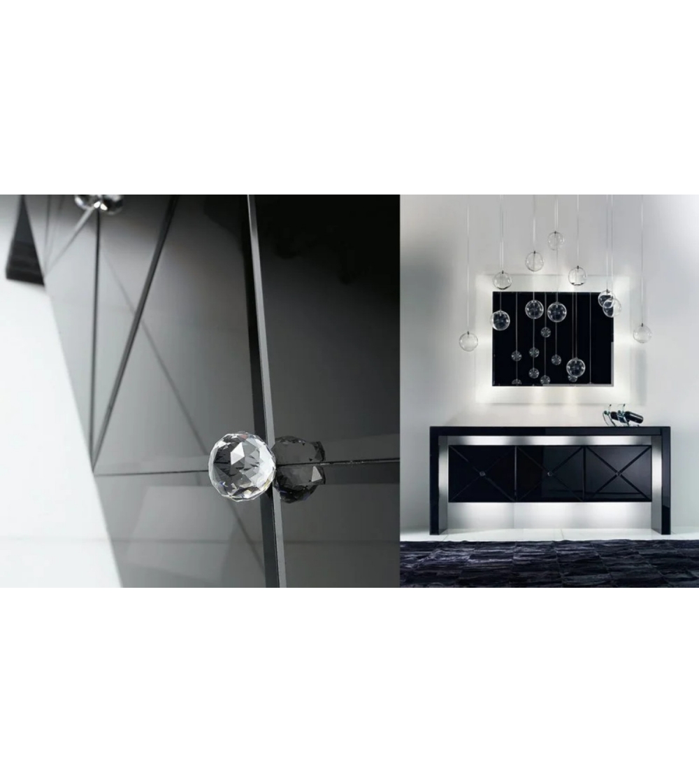 Avantgarde Buffet - Reflex