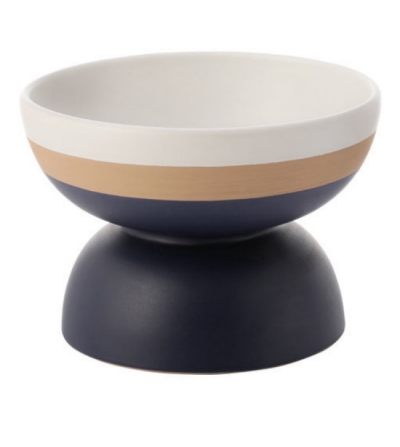 Ettore Sottsass Bitossi Ceramiche Centre de Table Grand