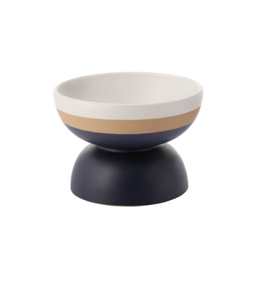 Ettore Sottsass Bitossi Ceramiche Centre de Table Grand