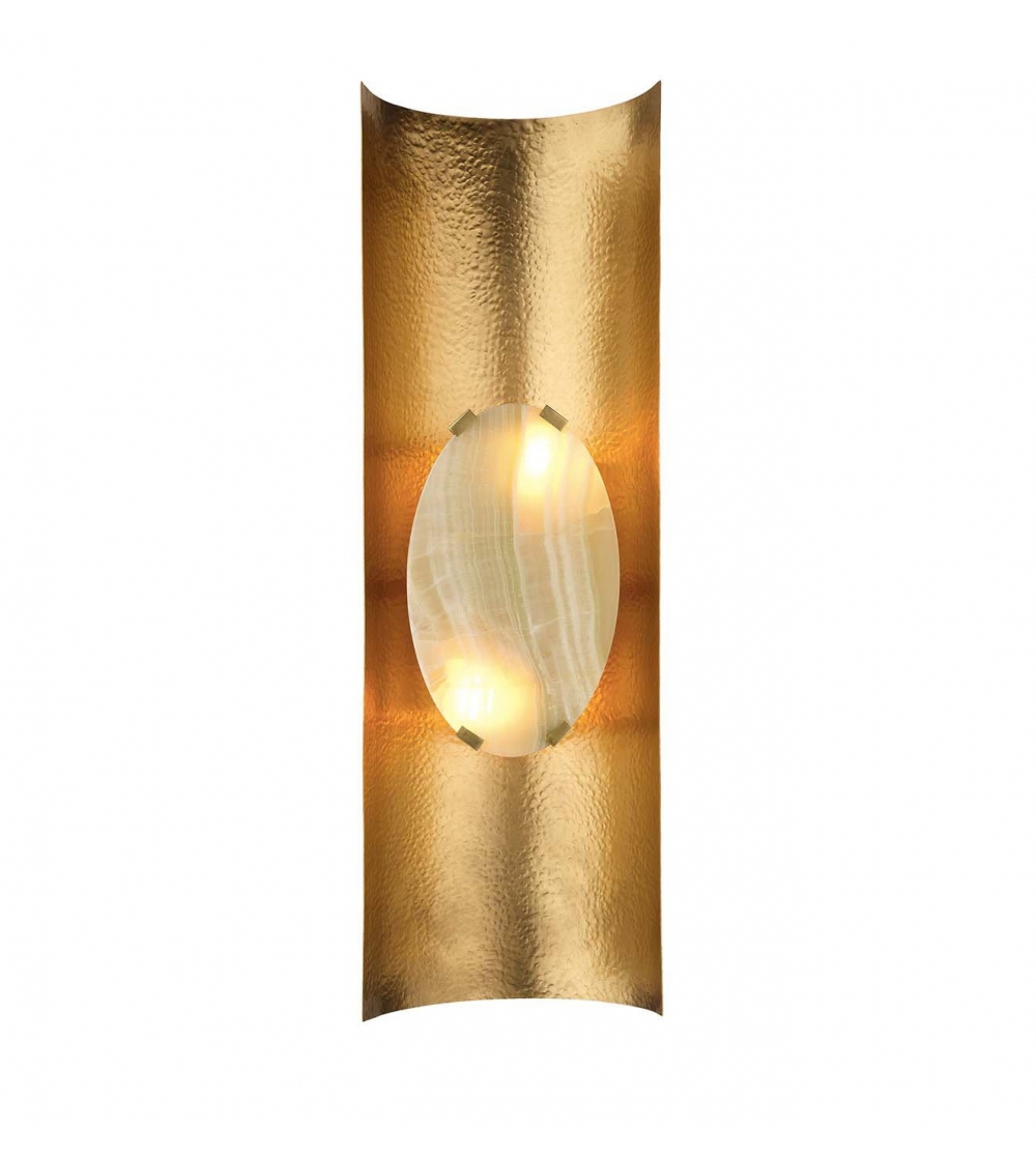 Ontah Wall Lamp - Badari