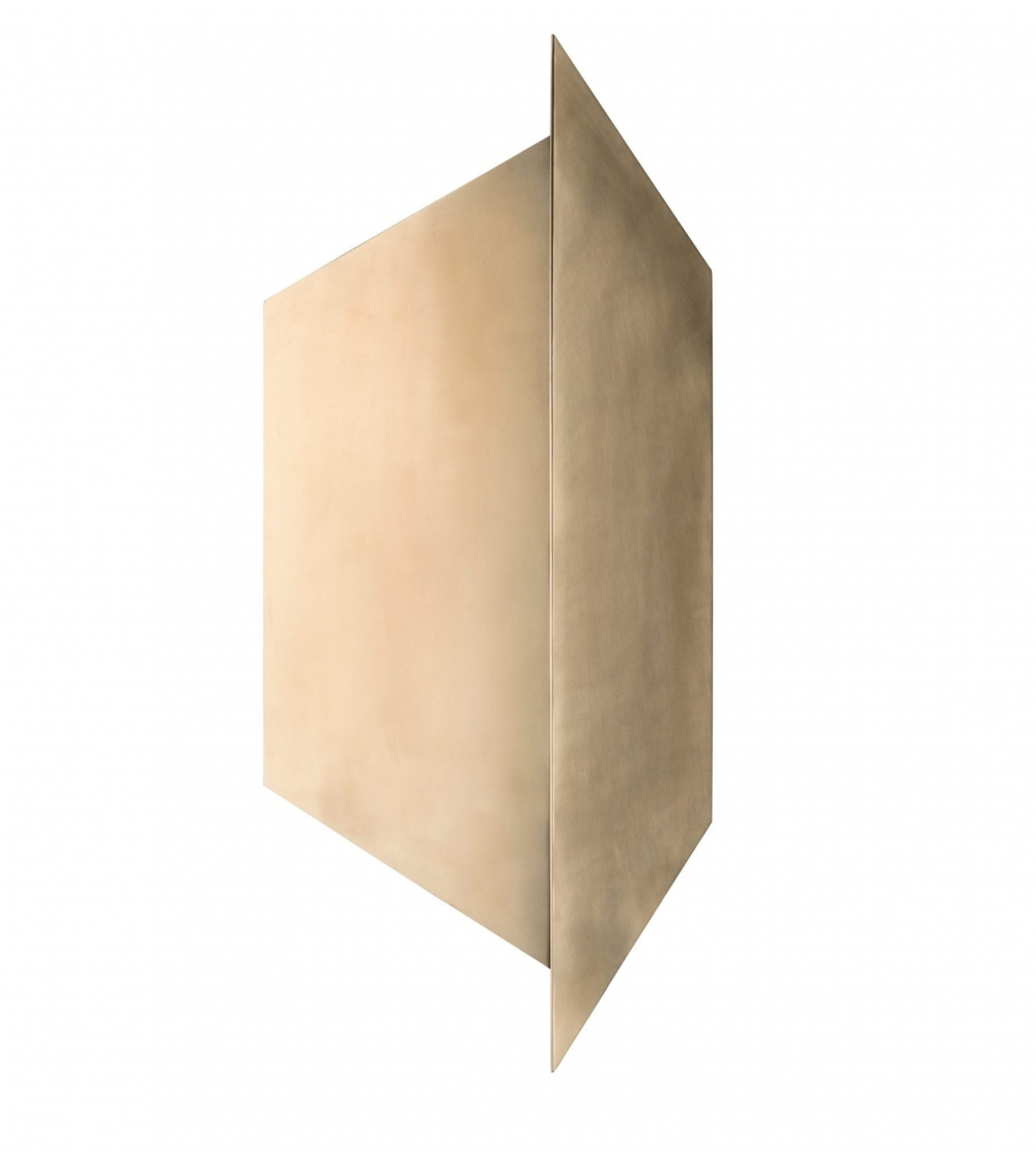 Forma Wall Sconce - Badari