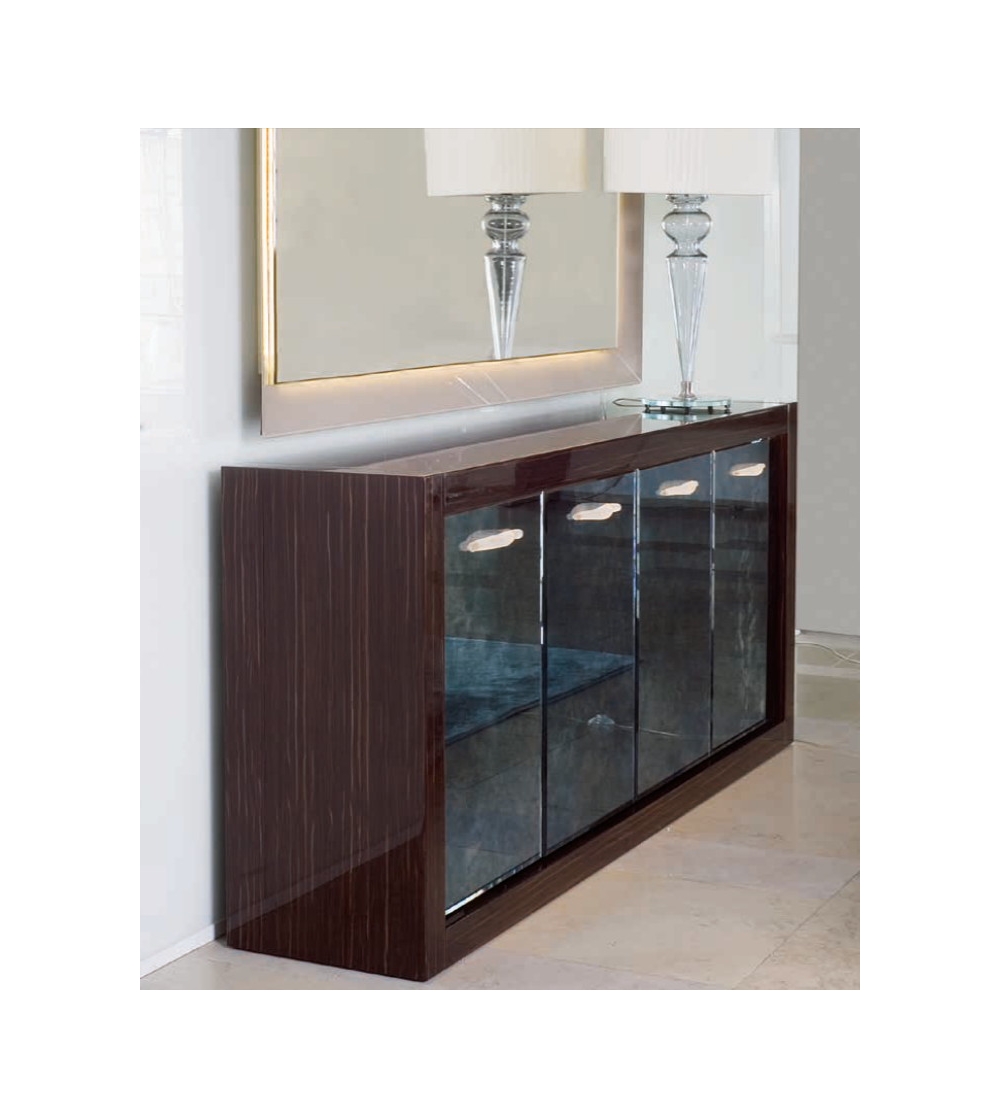Reflex - Avantgarde Luce Schrank