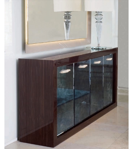 Reflex - Avantgarde Luce Cupboard