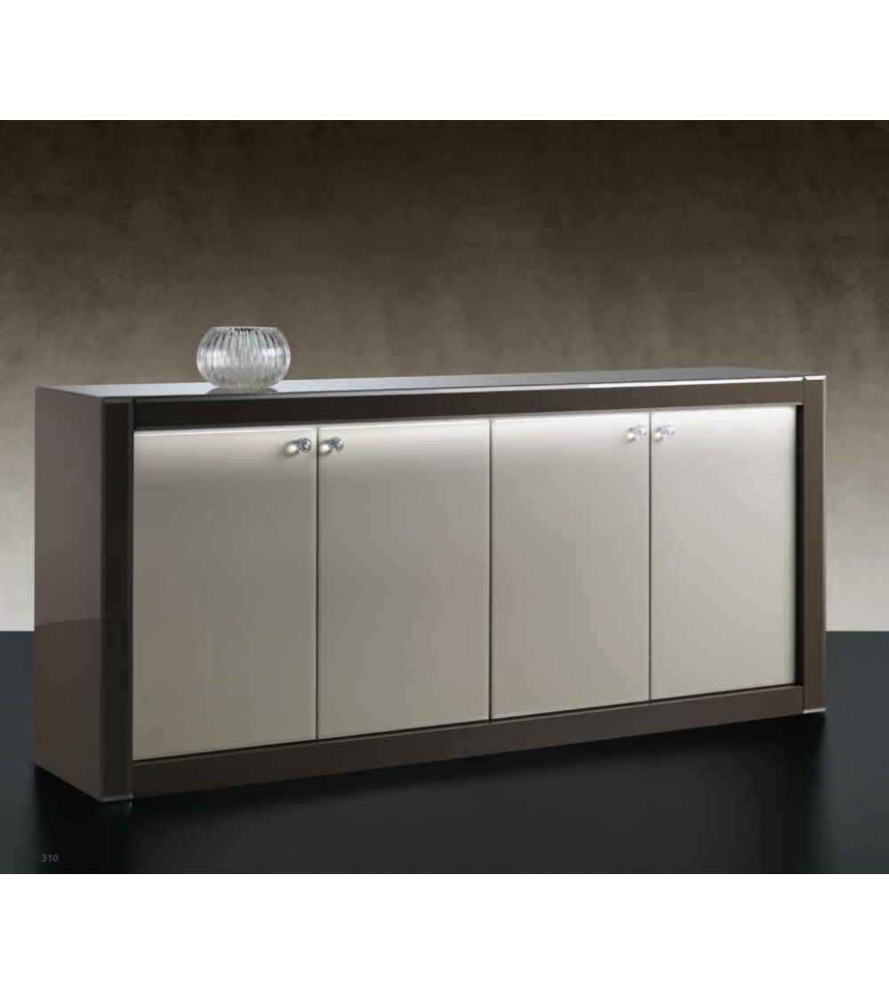Avantgarde Credenza Luce - Reflex