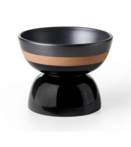 Ettore Sottsass Bitossi Ceramiche Centrotavola Piccolo