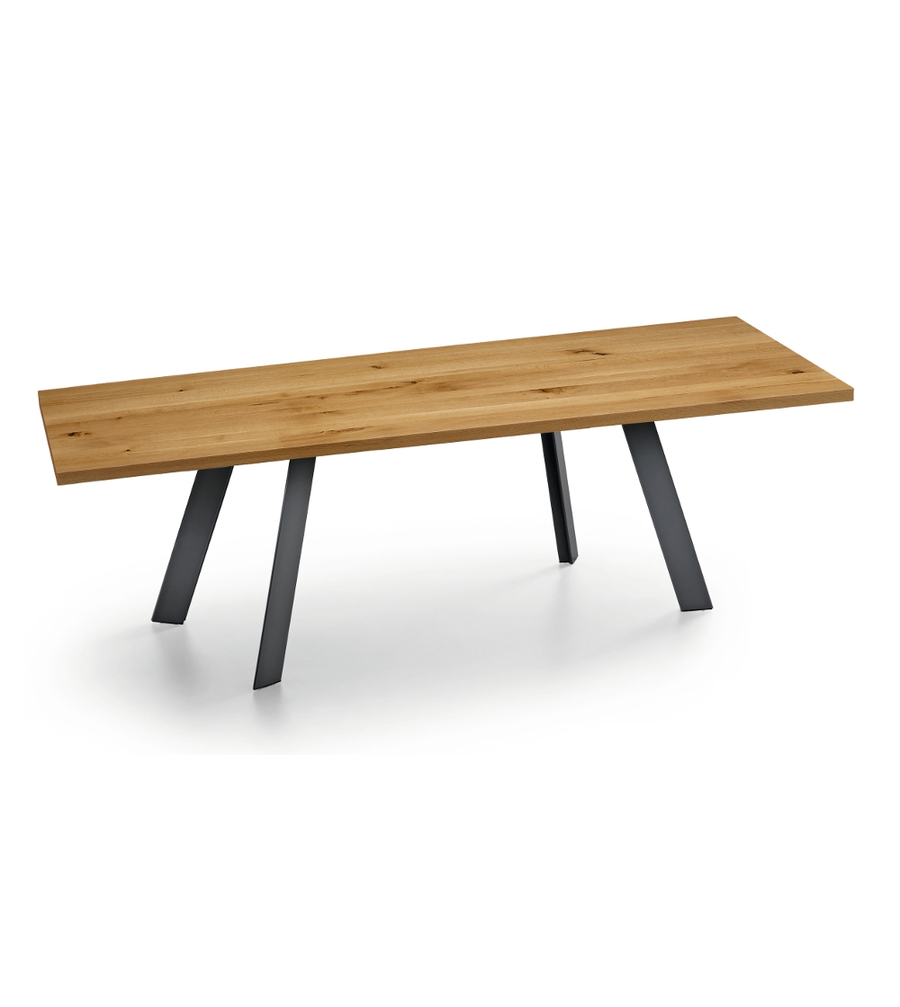 Fixed Table Midj Alexander