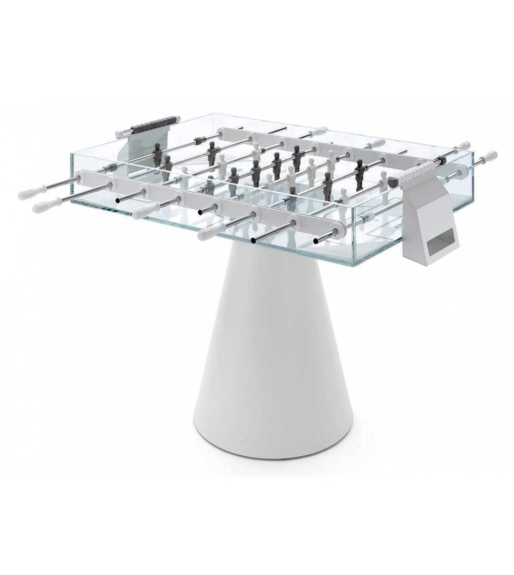Fas Pendezza - Ghost Football Table