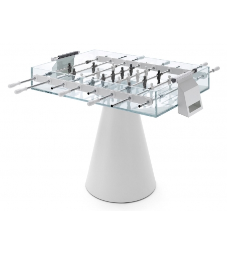 Fas Pendezza - Ghost Football Table