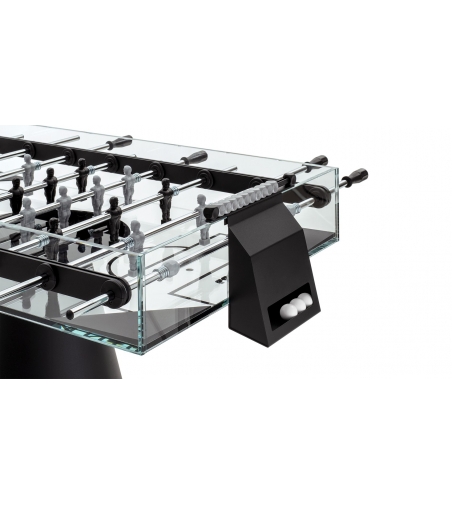 Football De Table Ghost - Fas Pendezza