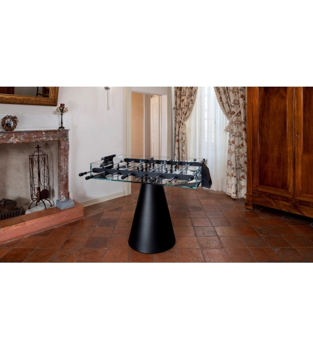 Fas Pendezza - Ghost Football Table