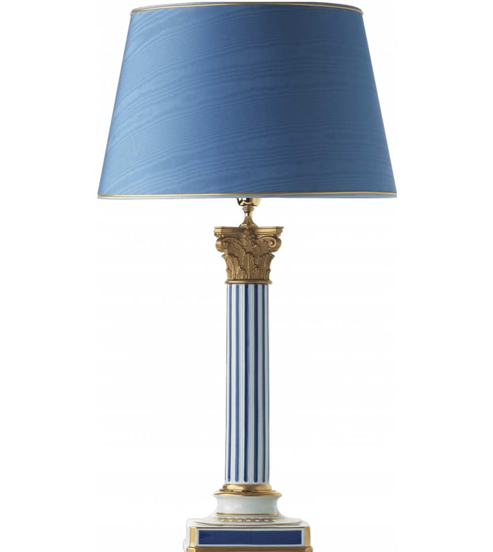 Table Lamp 3516 Colonne - Le Porcellane