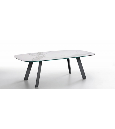 Mesa Alexander botte Midj