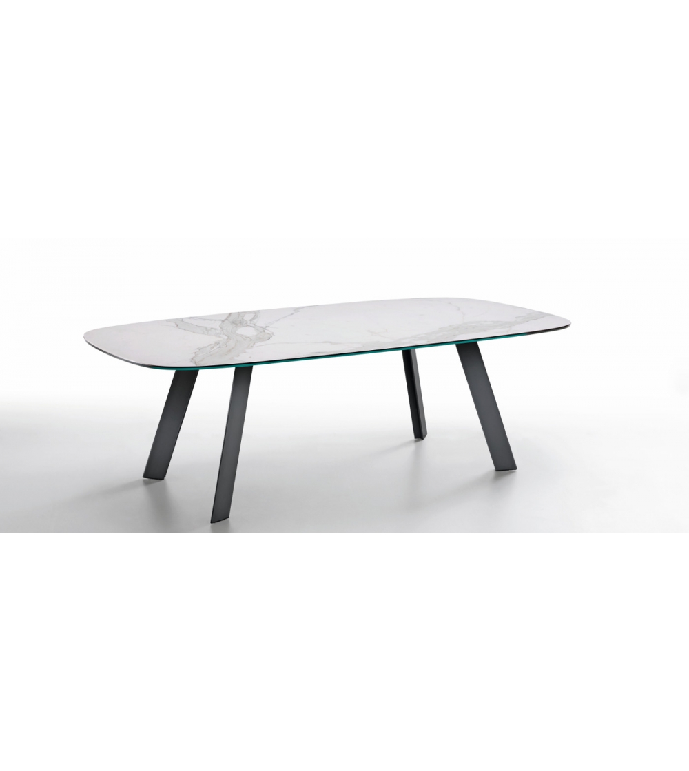 Table Alexander botte Midj