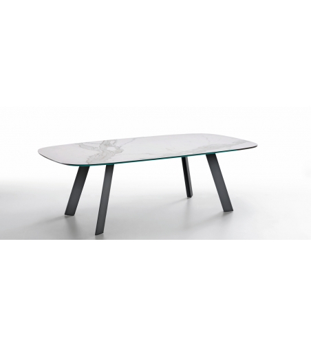 Tisch Alexander Botte Midj