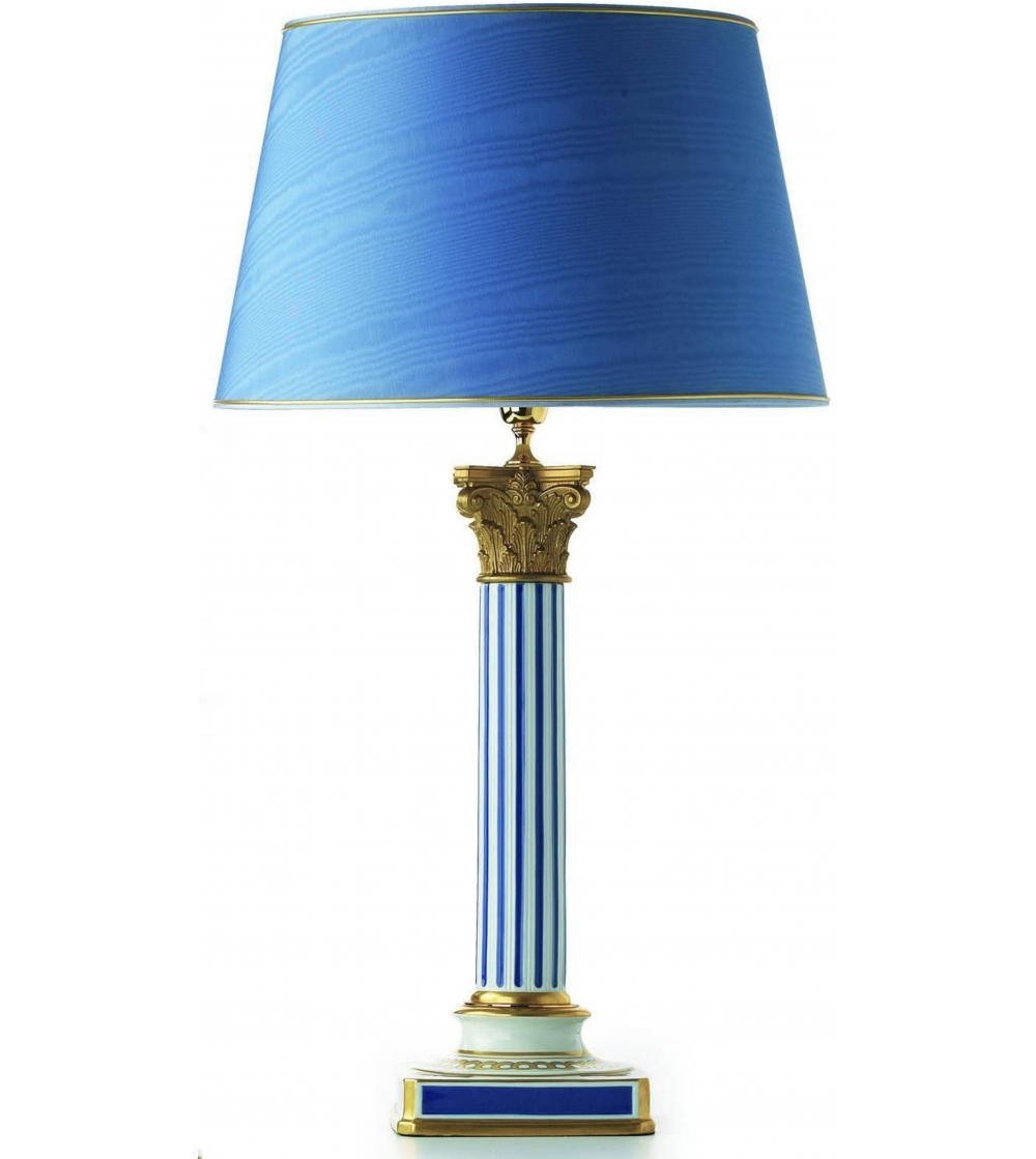 Table Lamp 3517 Colonne - Le Porcellane