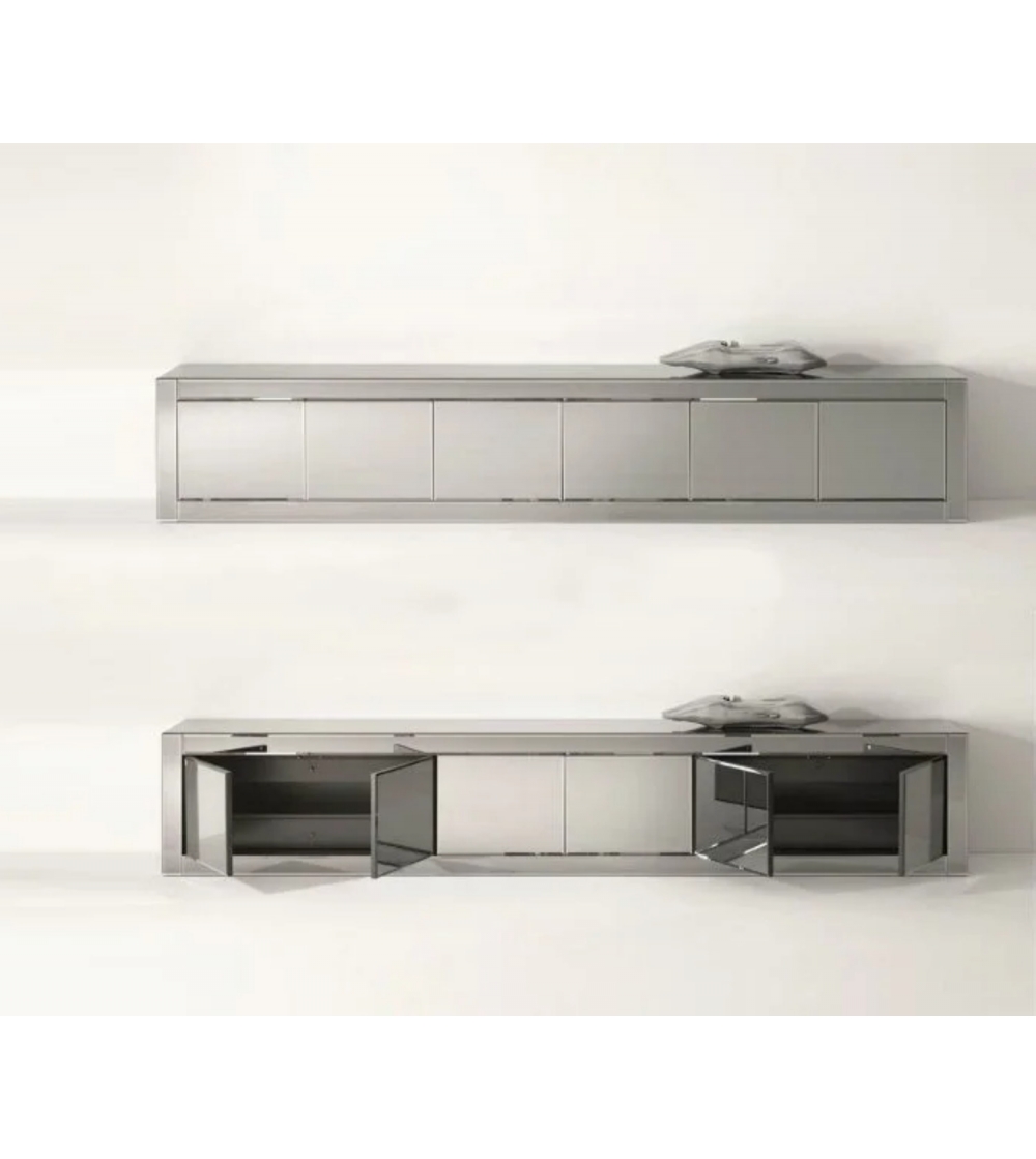 Reflex - Avantgarde Low Sideboard