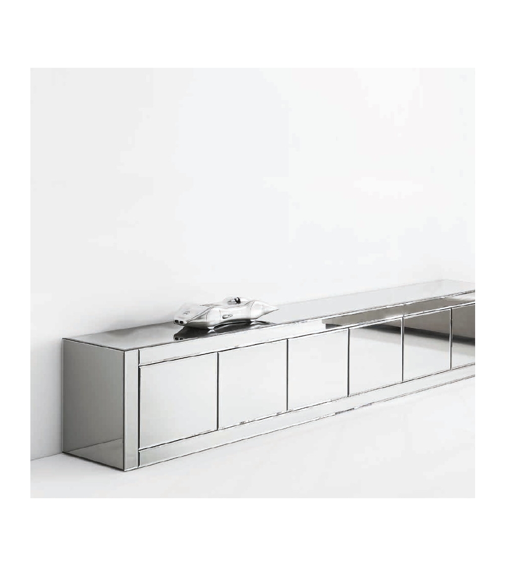 Avantgarde Buffet Bas - Reflex
