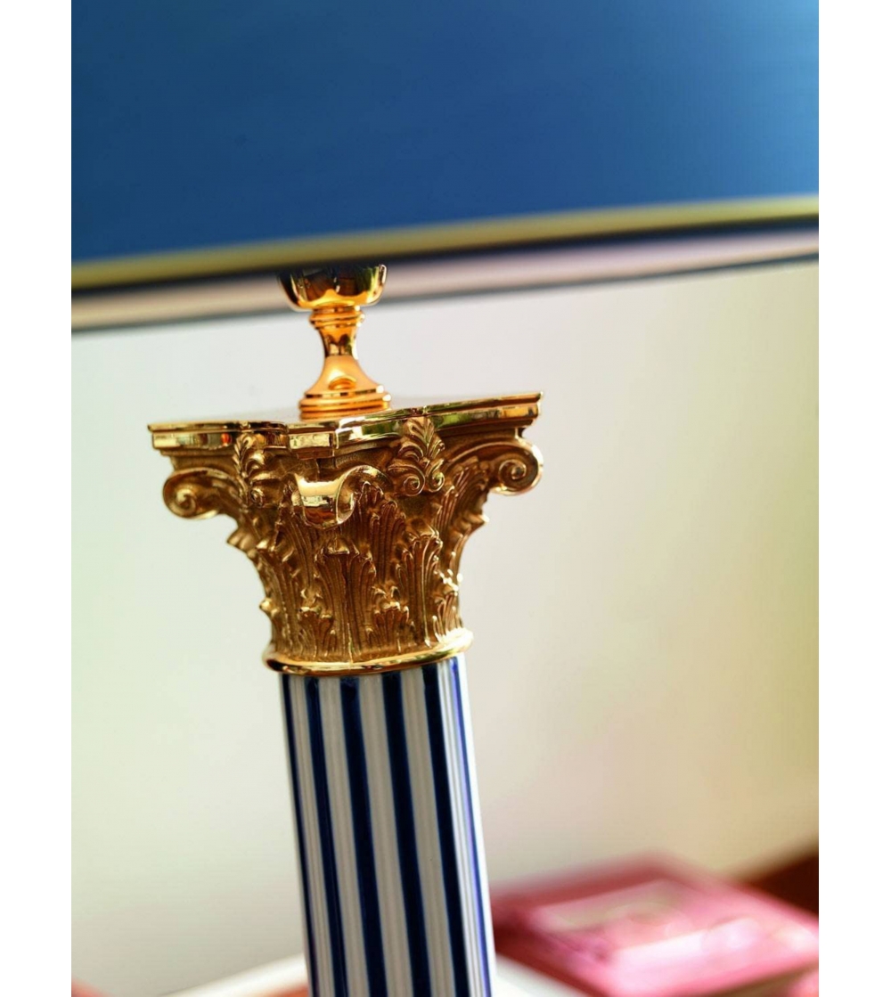Lampada Da Tavolo 3518 Colonne - Le...