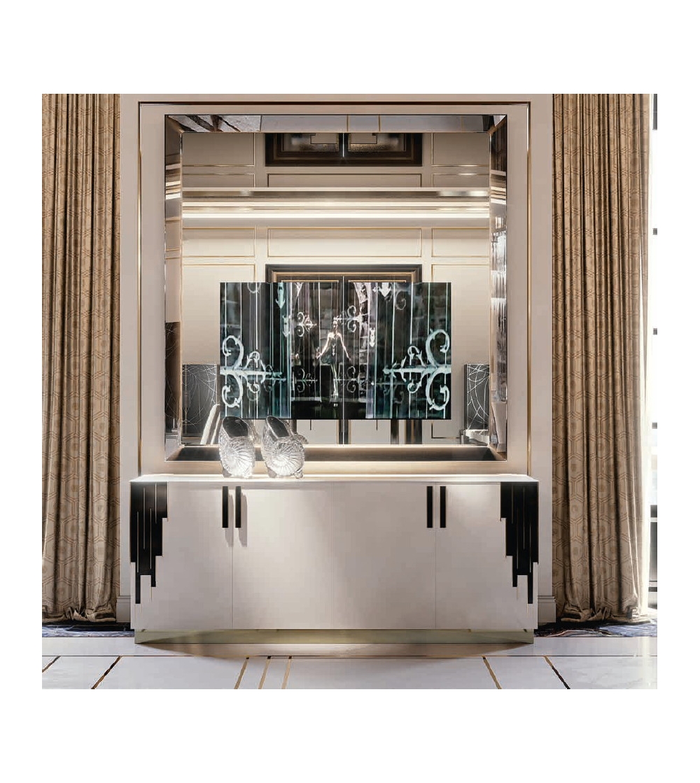 Belle Epoque Buffet - Reflex