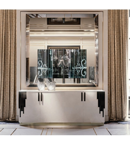 Belle Epoque Buffet - Reflex