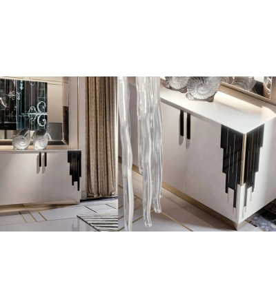 Belle Epoque Buffet - Reflex 2