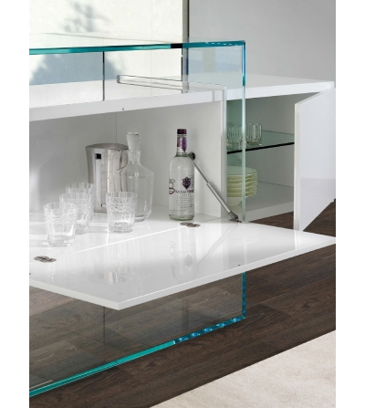 Reflex - Kubo Sideboard 2