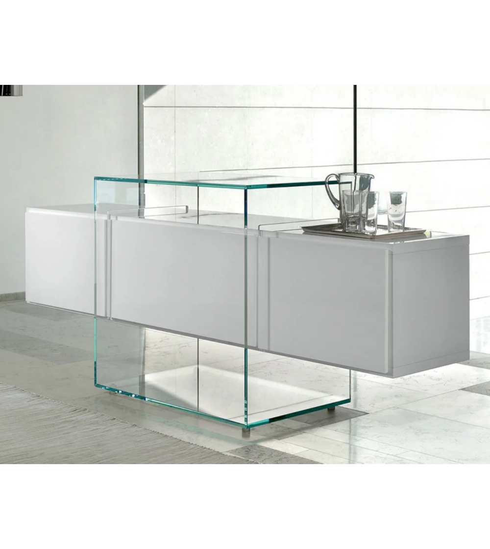 Reflex - Kubo Sideboard