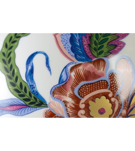 Paragüero Otoño Autunno 3376 - Le Porcellane