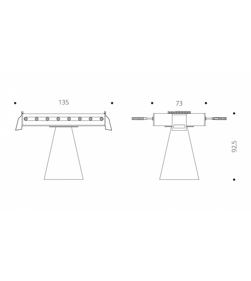 Fas Pendezza - Ghost Football Table