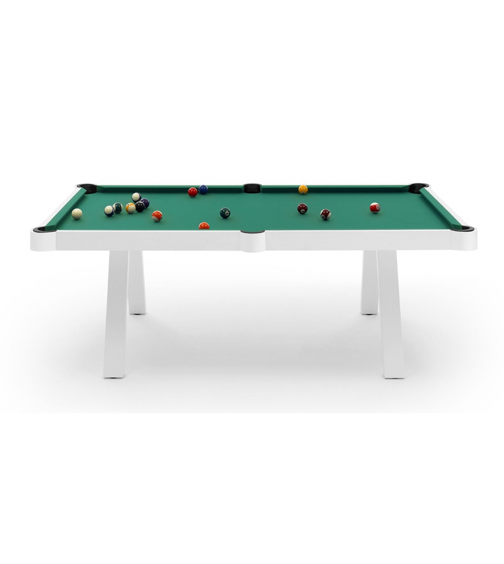 Table De Billard Etoile - Fas Pendezza