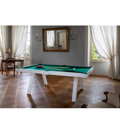 Fas Pendezza - Etoile Pool Table 2