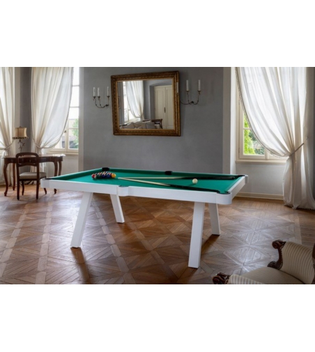 Fas Pendezza - Etoile Pool Table