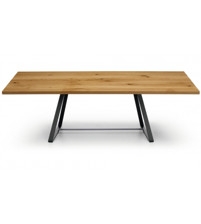 Table Fixe Alfred Midj