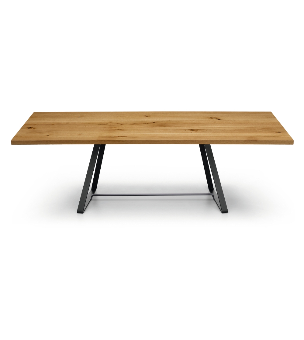 Fixed Table Alfred Midj