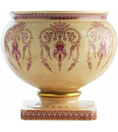 Cachepot Bisanzio 02809 - Le Porcellane