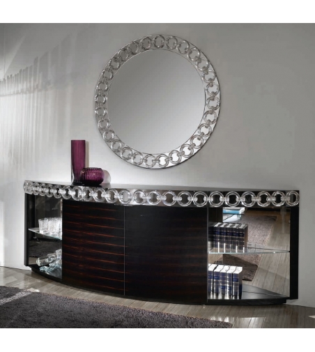 Casanova Buffet Long - Reflex