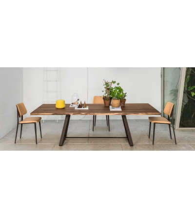 Tisch Alfred fest Midj 2
