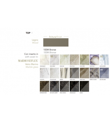 Vitrine London - Reflex