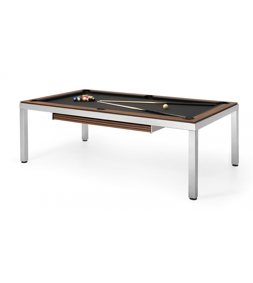 Fas Pendezza - Cube Pool Table