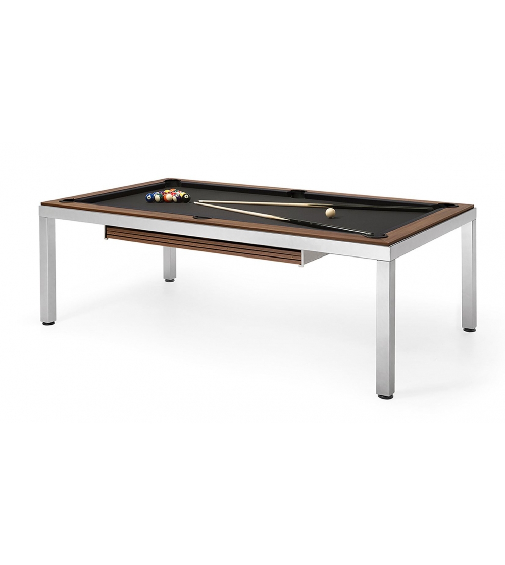 Table De Billard Cube - Fas Pendezza