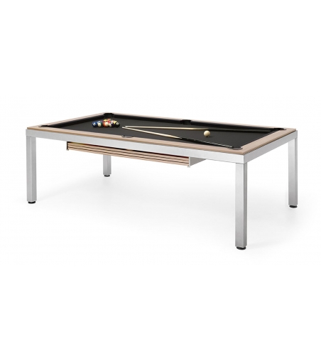 Fas Pendezza - Cube Pool Table
