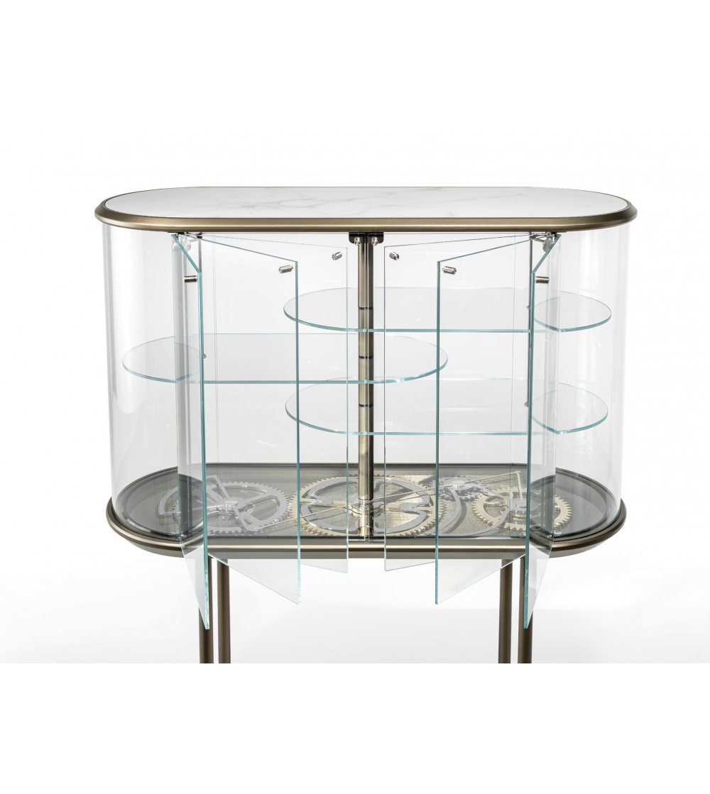 Reflex - Big Ben Vitrine