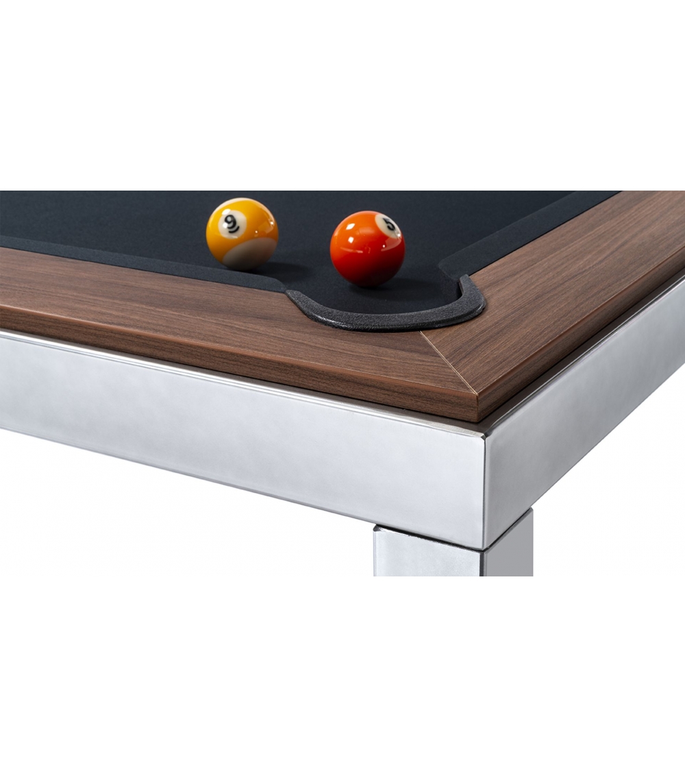 Fas Pendezza - Cube Pool Table