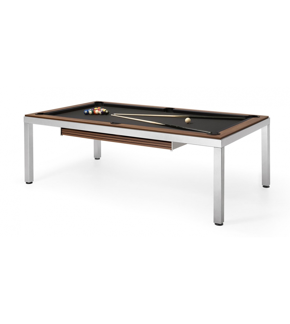 Mesa De billar Cube - Fas Pendezza