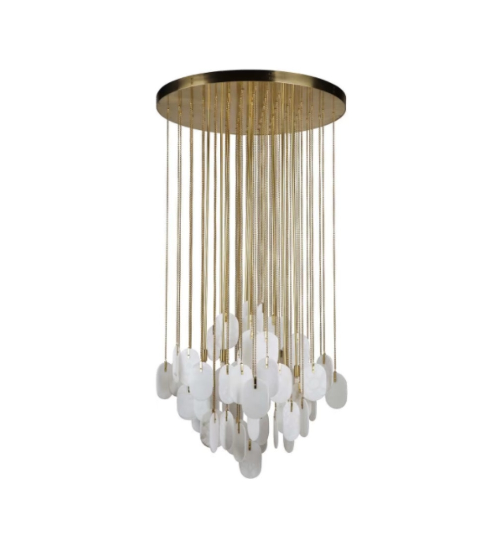 Gravity Chandelier - Badari