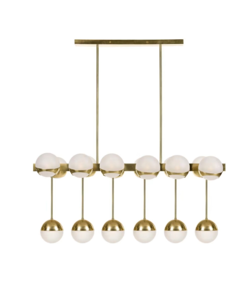 Prometeo Chandelier - Badari