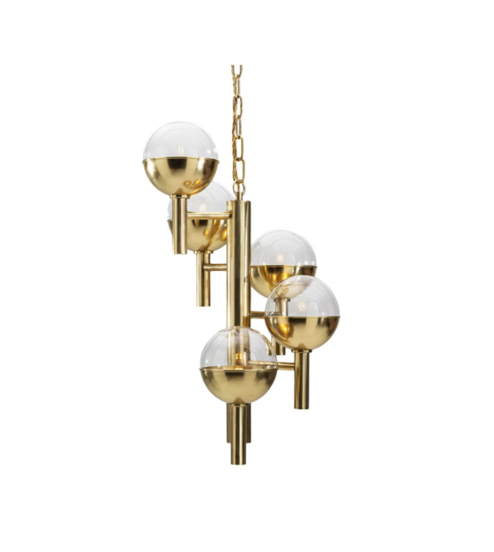 Sfera Chandelier - Badari