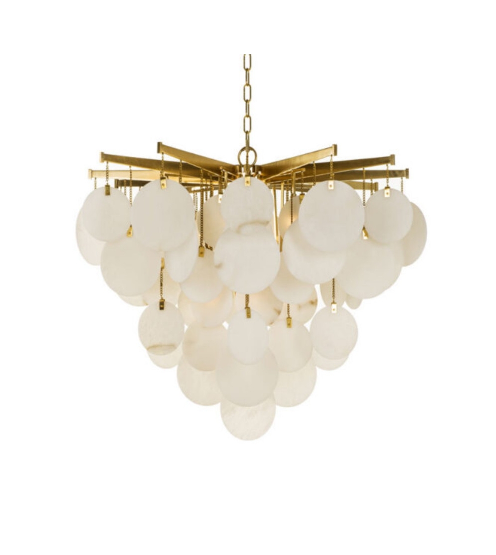 Lustre Themis - Badari